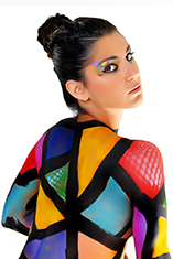 Body Painting