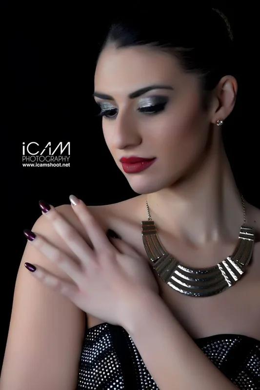 Fashion & Editorial — makeup by Violet Vella